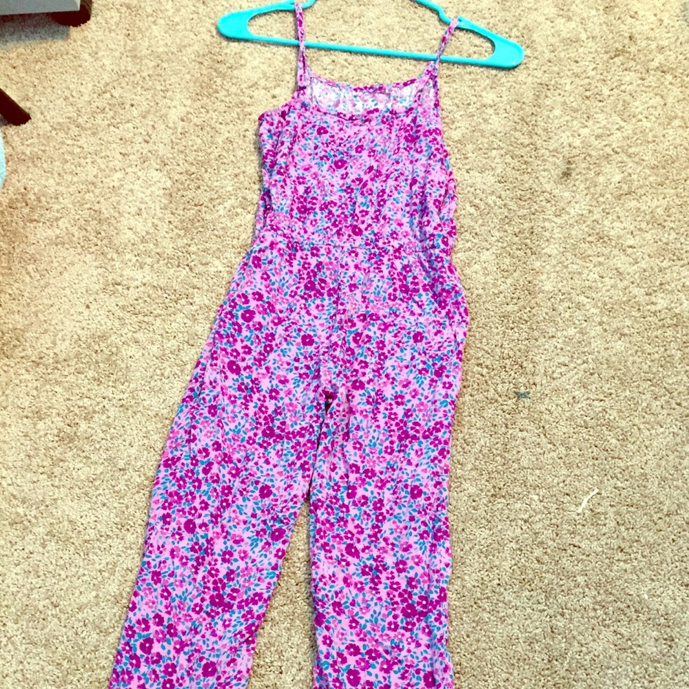 Girls jumper from children’s place size 7-8